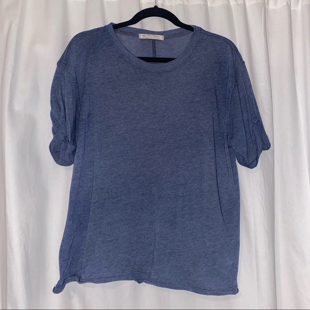 Free People Tee